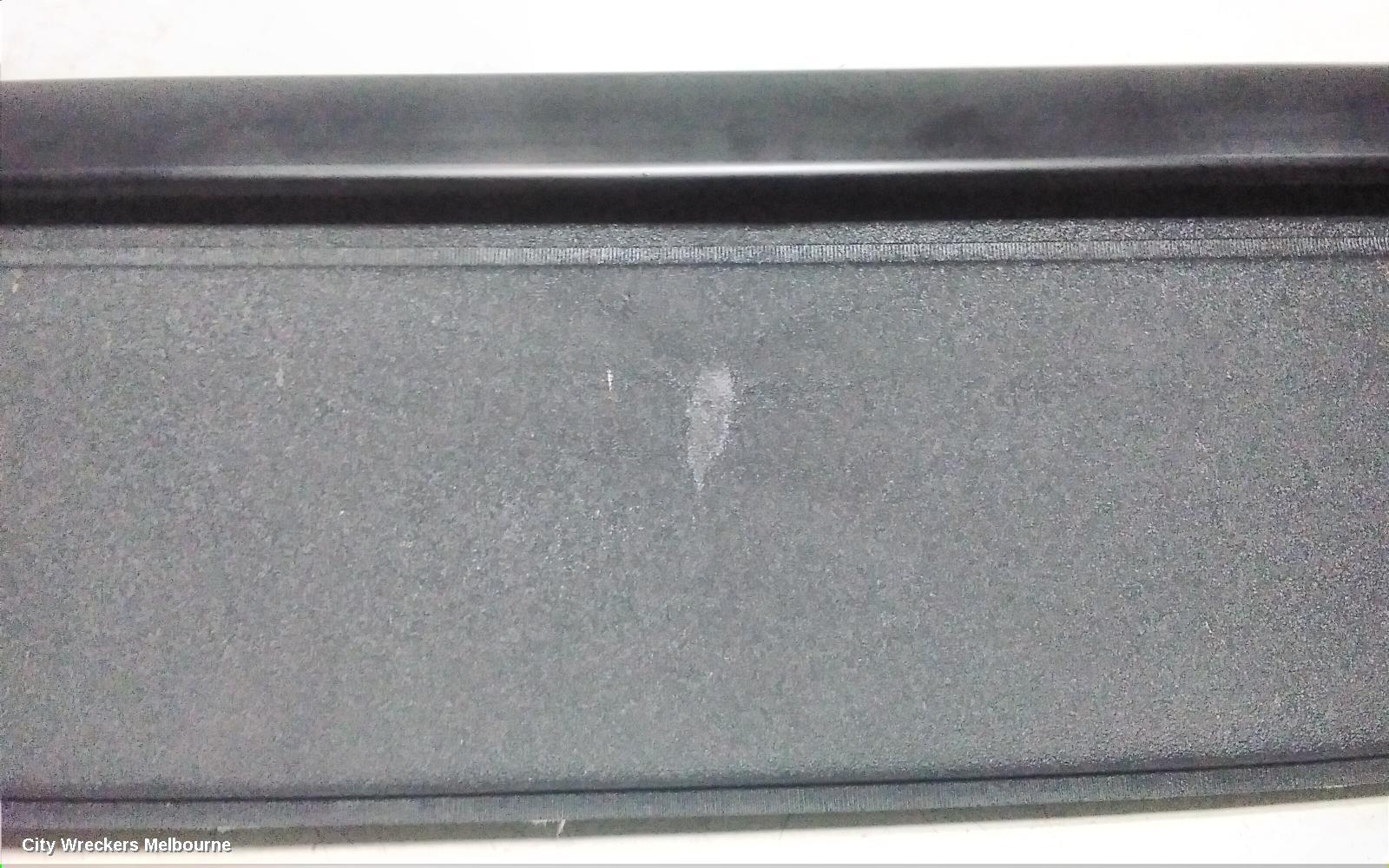 TOYOTA RAV4 PARCEL SHELF CARGO BLIND, XA50, PARCEL SHELF, 11/2018 ONWARDS