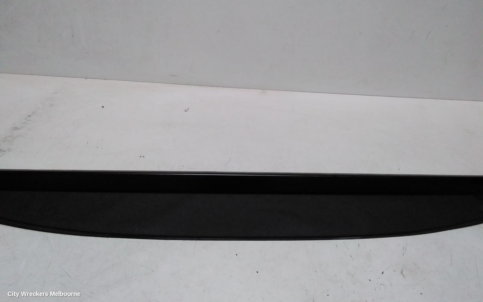 TOYOTA RAV4 PARCEL SHELF CARGO BLIND, XA50, PARCEL SHELF, 11/2018 ONWARDS