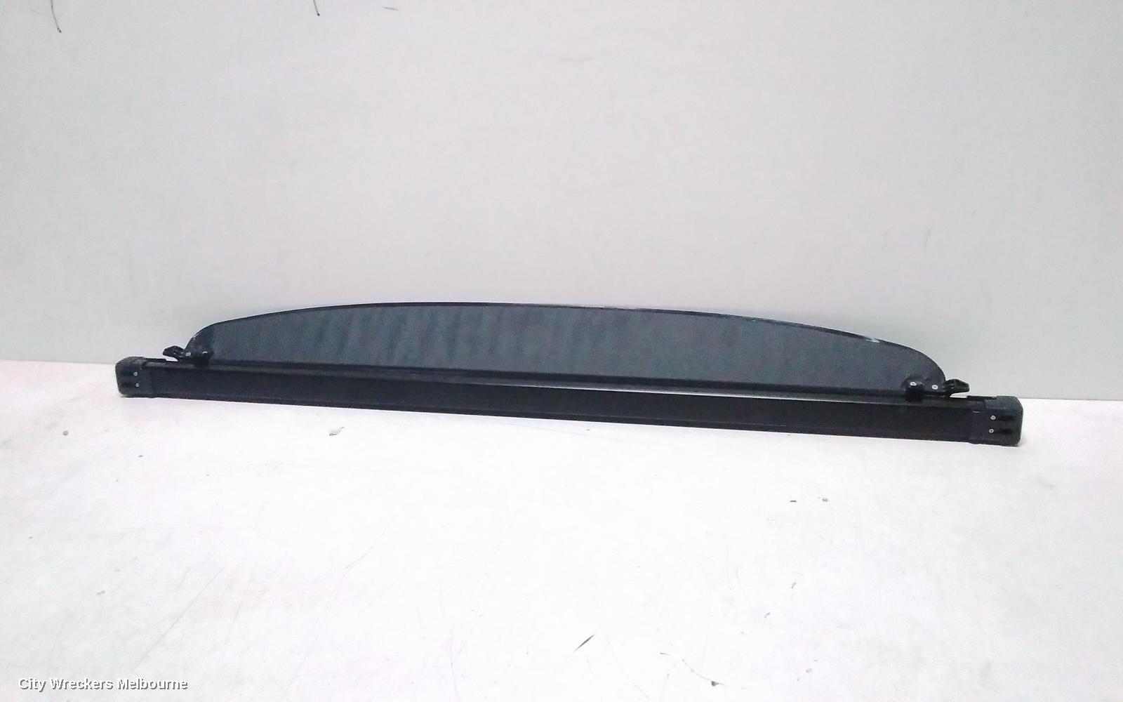 TOYOTA RAV4 PARCEL SHELF CARGO BLIND, XA50, PARCEL SHELF, 11/2018 ONWARDS