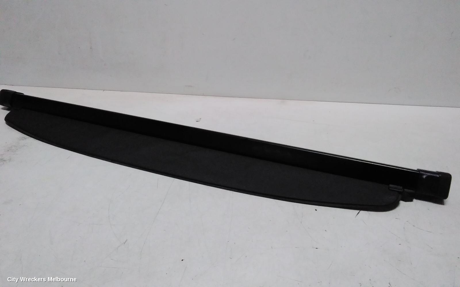 TOYOTA RAV4 PARCEL SHELF CARGO BLIND, XA50, PARCEL SHELF, 11/2018 ONWARDS