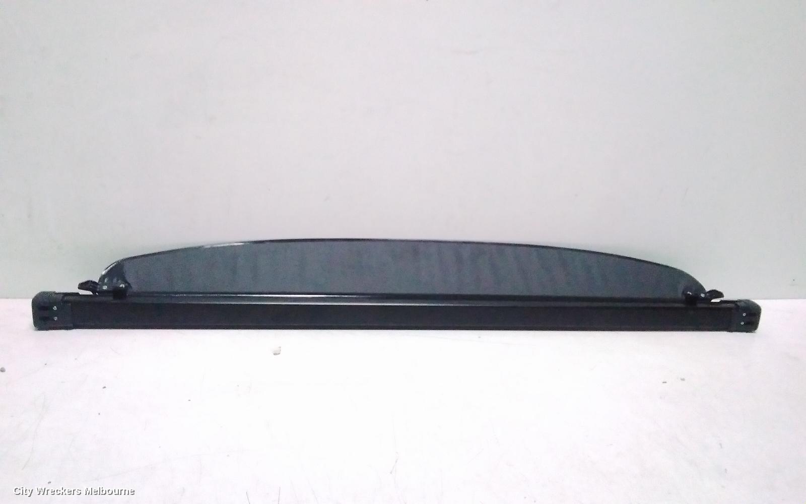 TOYOTA RAV4 PARCEL SHELF CARGO BLIND, XA50, PARCEL SHELF, 11/2018 ONWARDS