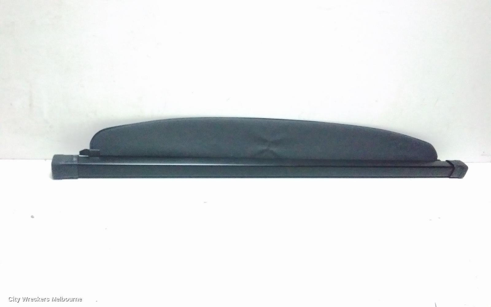TOYOTA RAV4 PARCEL SHELF CARGO BLIND, XA50, PARCEL SHELF, 11/2018 ONWARDS