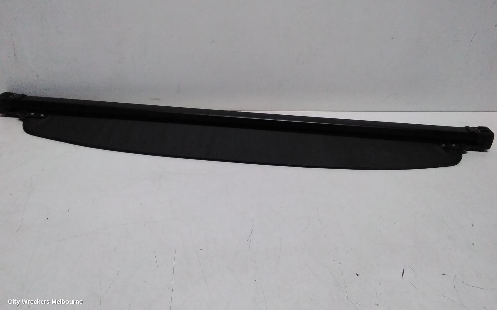 TOYOTA RAV4 PARCEL SHELF CARGO BLIND, XA50, PARCEL SHELF, 11/2018 ONWARDS