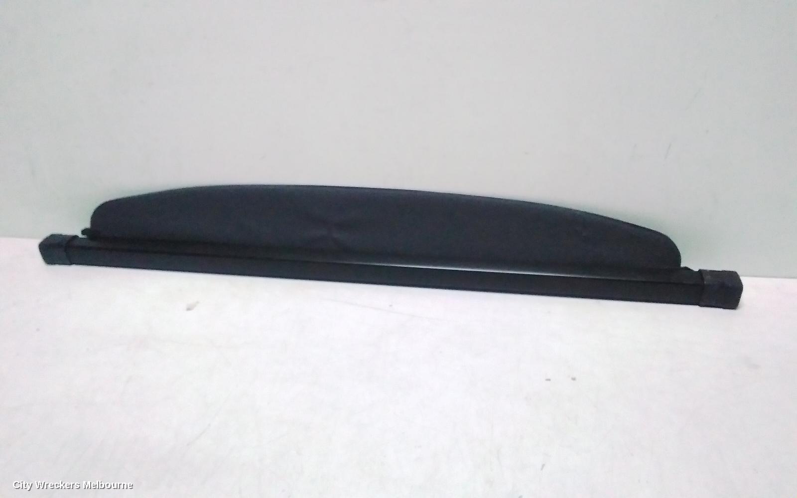 TOYOTA RAV4 PARCEL SHELF CARGO BLIND, XA50, PARCEL SHELF, 11/2018 ONWARDS