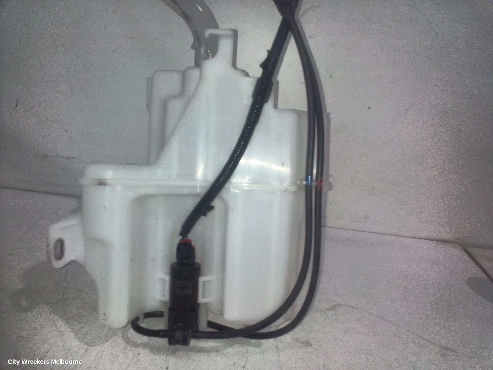 TOYOTA RAV4 WASHER BOTTLE, XA50, 11/2018 - 12/2025
