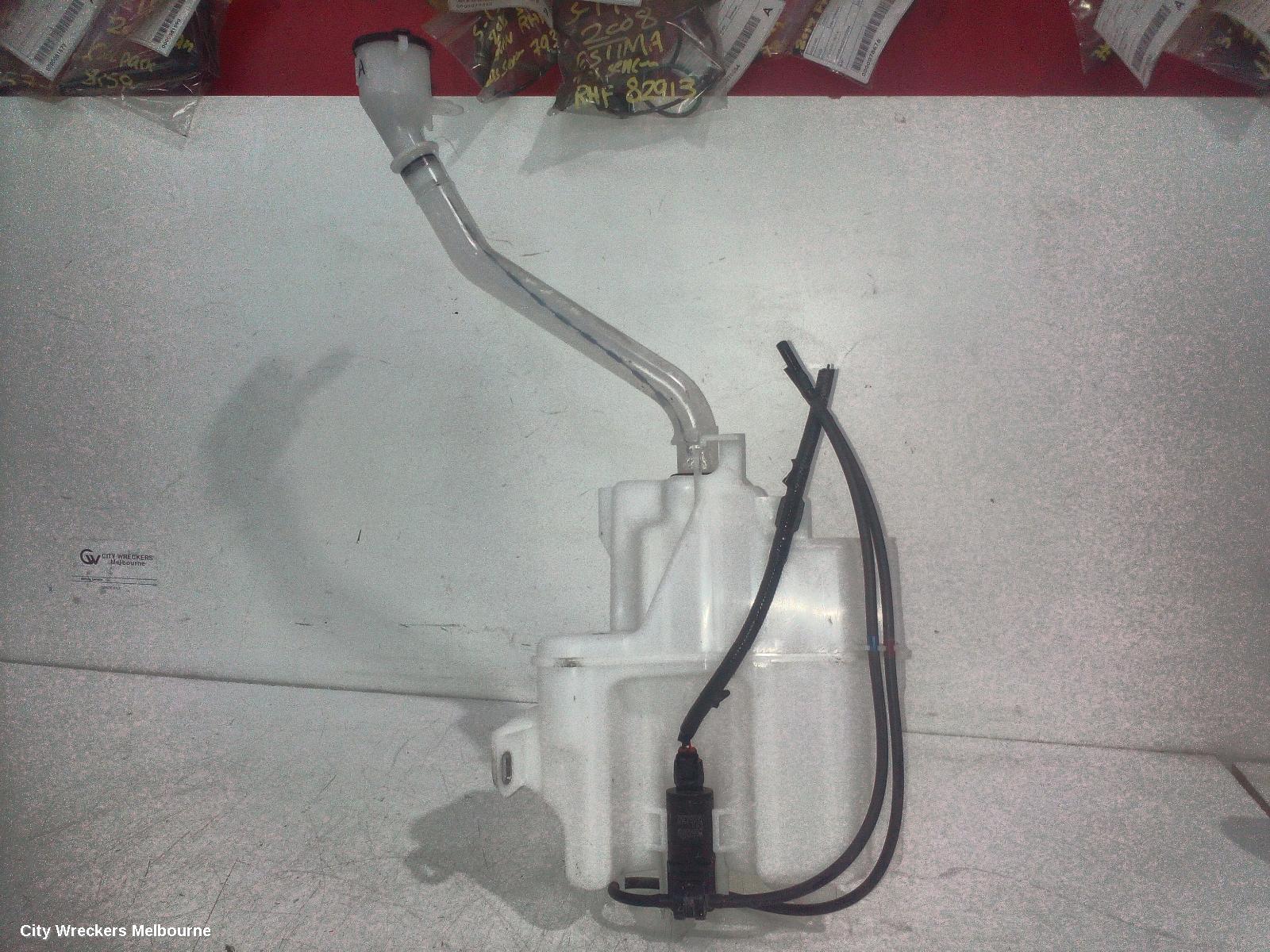 TOYOTA RAV4 WASHER BOTTLE, XA50, 11/2018 - 12/2025