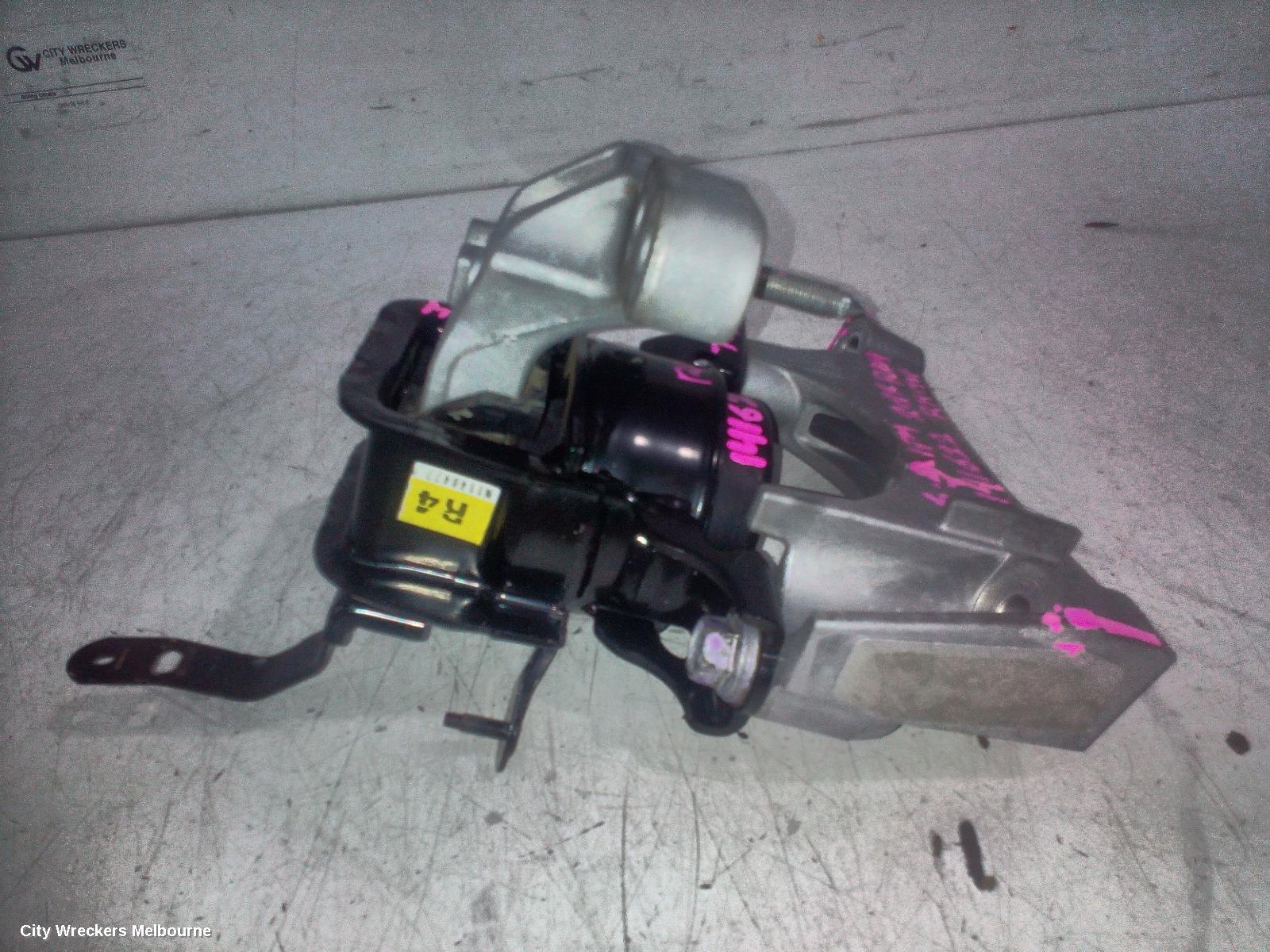 TOYOTA RAV4 MOUNT, XA50, 11/2018 - 12/2025