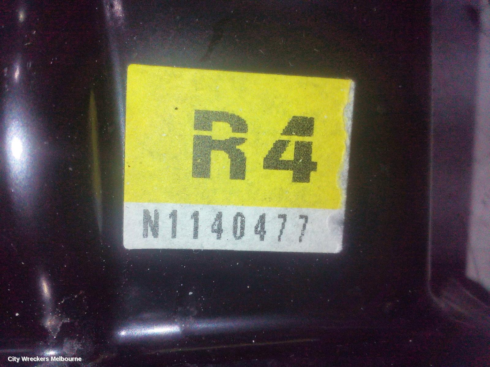 TOYOTA RAV4 MOUNT, XA50, 11/2018 - 12/2025
