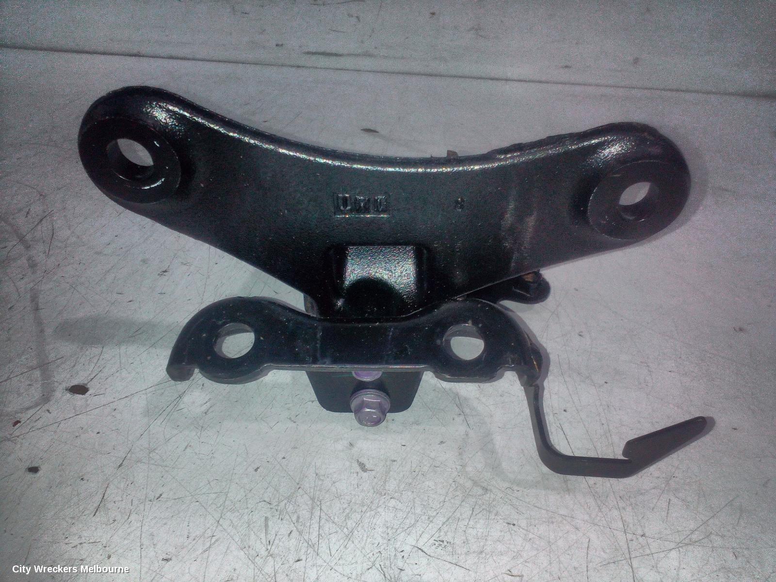 TOYOTA RAV4 MOUNT, XA50, 11/2018 - 12/2025