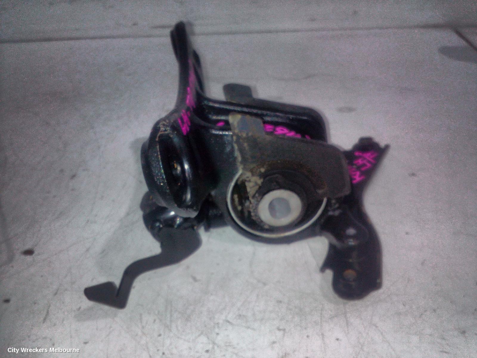 TOYOTA RAV4 MOUNT, XA50, 11/2018 - 12/2025