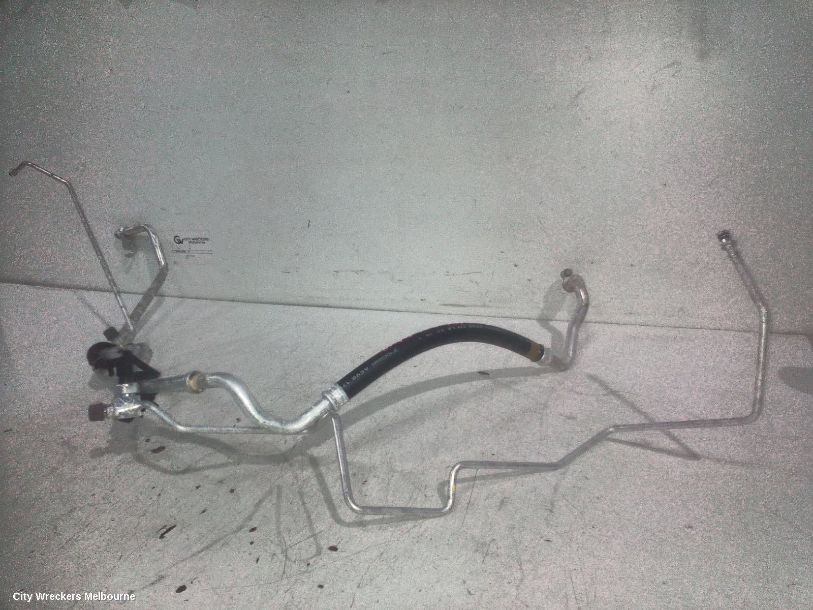 TOYOTA RAV4 A/C HOSES, XA50, PETROL, 2.0, EVAPORATOR TO COMPRESSOR, 11/2018 - 05/2024