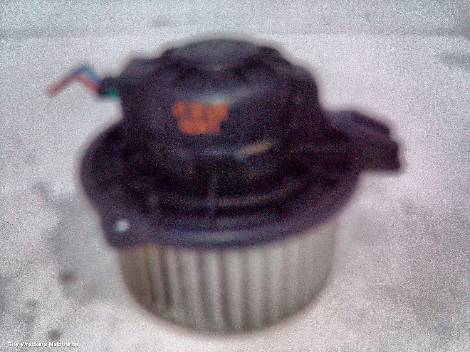 KIA SORENTO HEATER FAN MOTOR, UM, 03/2015 - 02/2020