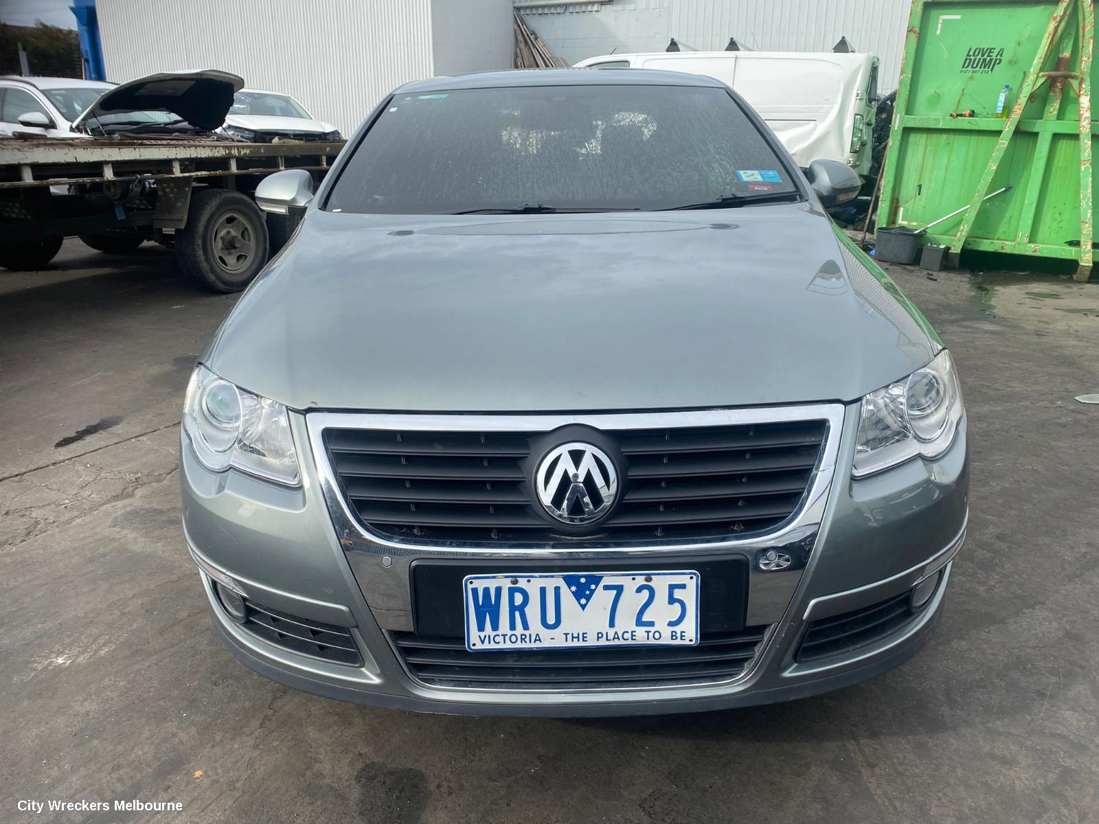 VOLKSWAGEN PASSAT AIR FLOW METER, 2.0, DIESEL, CBBB/CBAB CODE, 3C/MK6 B6/3CC, 08/2007 - 05/2011
