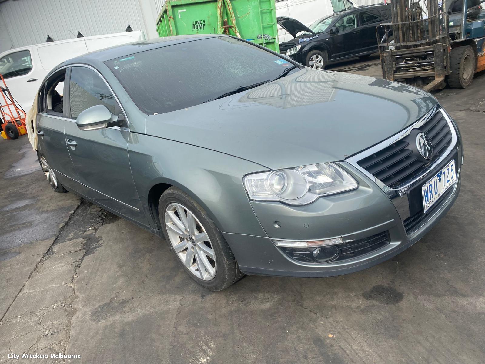 VOLKSWAGEN PASSAT AIR FLOW METER, 2.0, DIESEL, CBBB/CBAB CODE, 3C/MK6 B6/3CC, 08/2007 - 05/2011