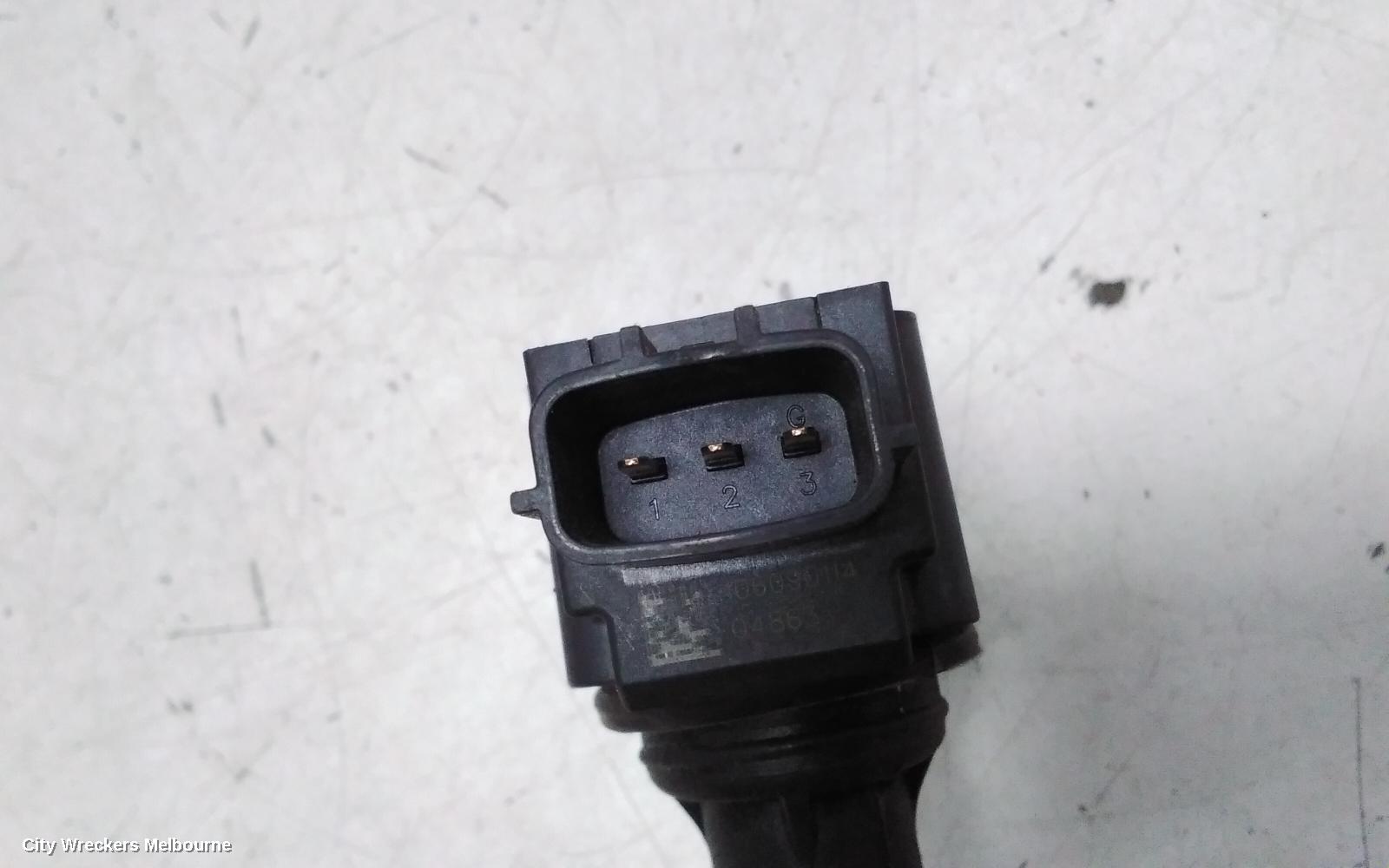 HAVAL H6 COIL/COIL PACK, 2.0, PETROL, B01, 02/2021 ONWARDS