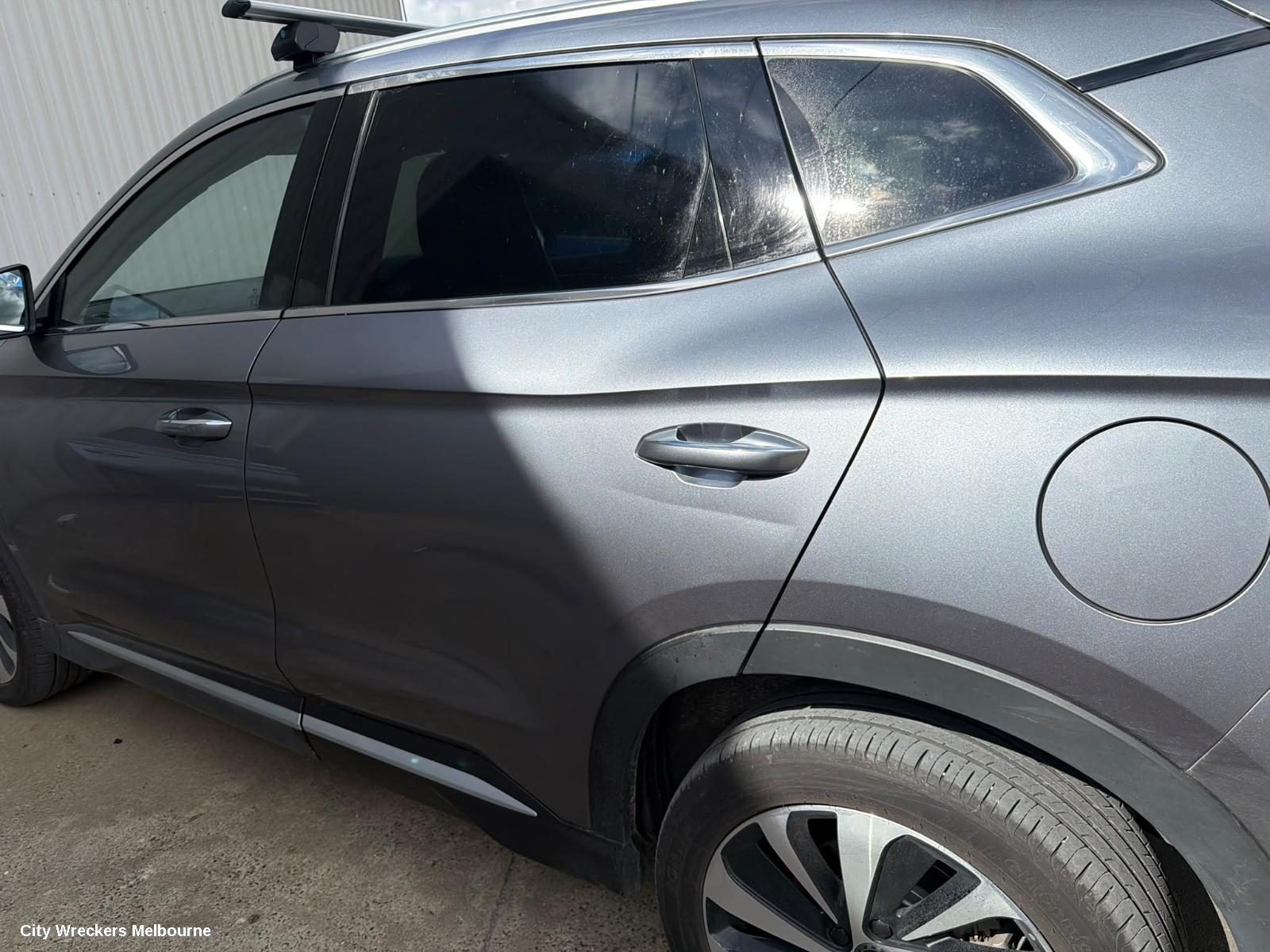 BYD SEALION 6 LEFT REAR DOOR/SLIDING, SA3, 04/2024 ONWARDS