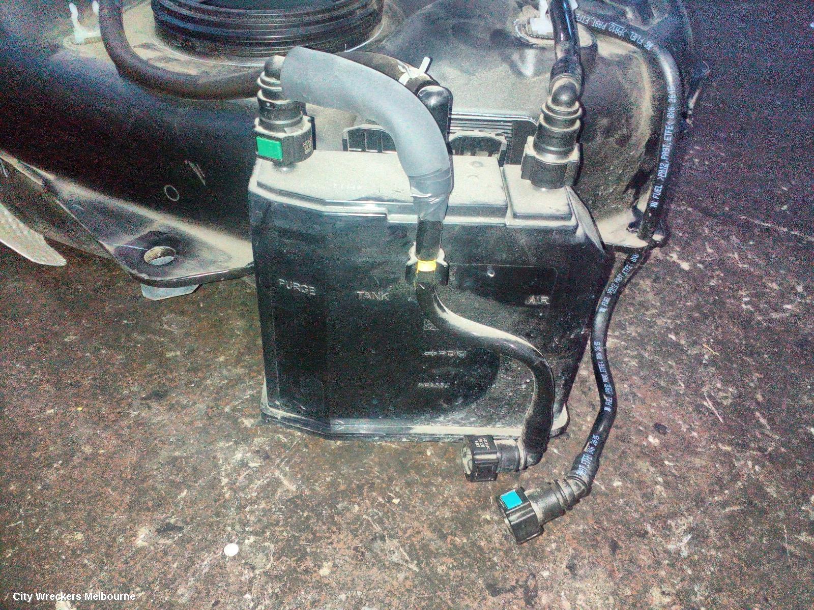 SUZUKI SWIFT FUEL TANK, UZ, PETROL, 1.2, MHEV, 12/2023 ONWARDS