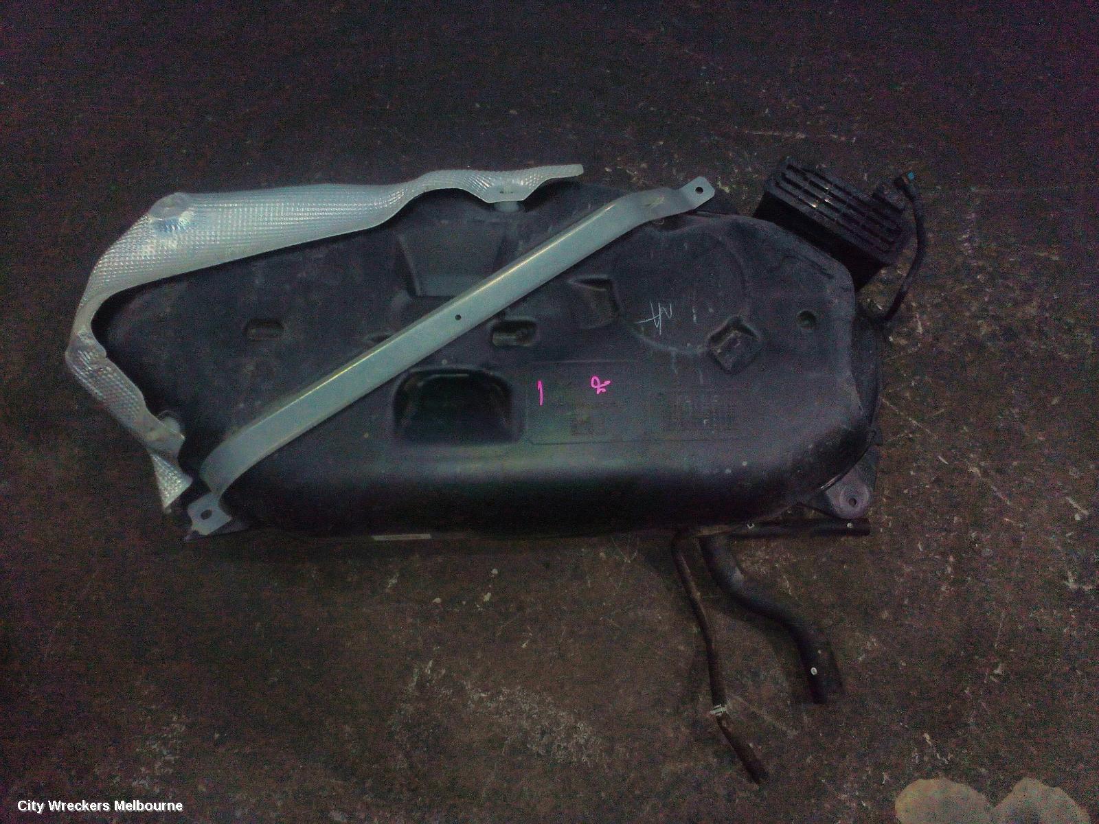SUZUKI SWIFT FUEL TANK, UZ, PETROL, 1.2, MHEV, 12/2023 ONWARDS