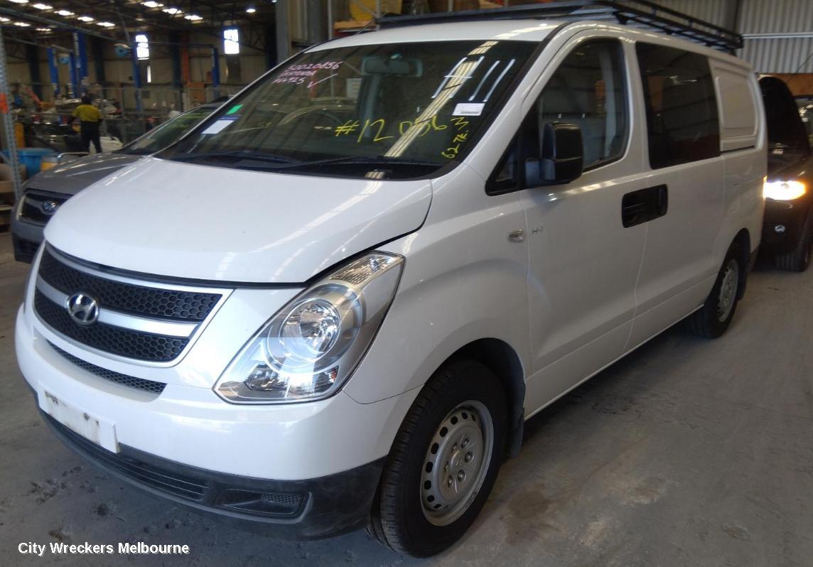 HYUNDAI ILOAD/IMAX RIGHT GUARD, TQ, ILOAD, NON MOULD TYPE, 11/2007 - 02/2018