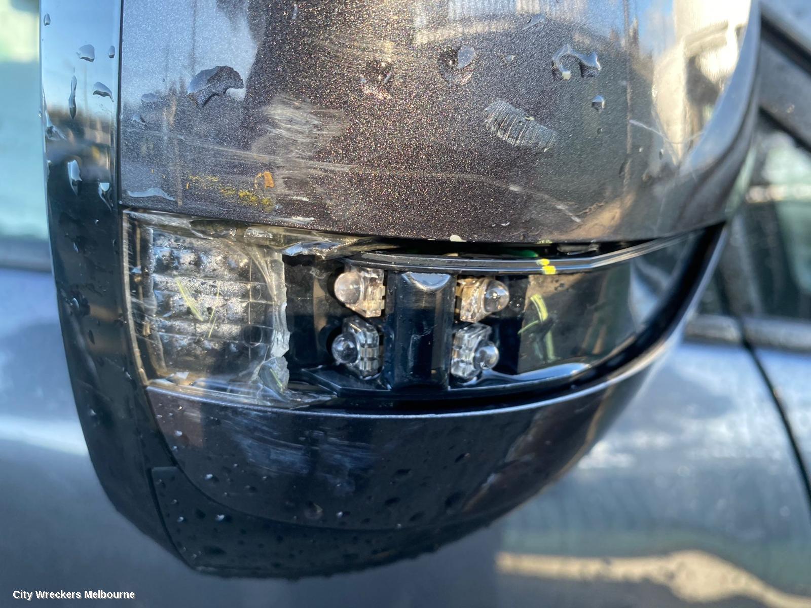 SUBARU TRIBECA BONNET, B9, 12/2007 - 01/2014