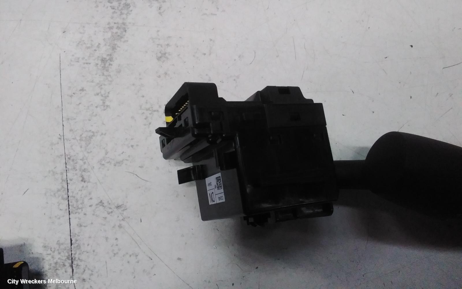MAZDA 2 COMBINATION SWITCH, COMBINATION SWITCH ASSY, DJ, 09/2014 ONWARDS