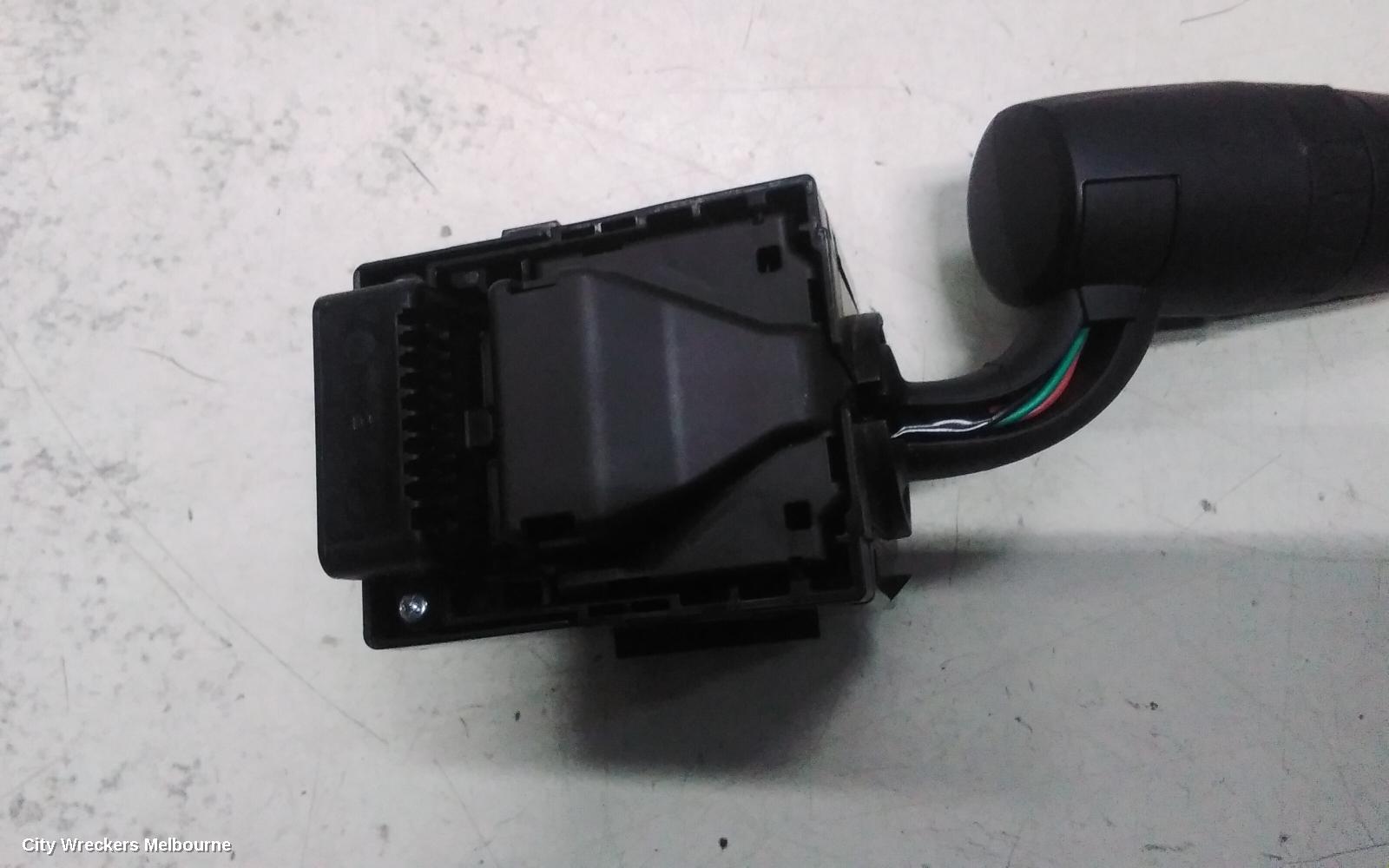 MAZDA 2 COMBINATION SWITCH, COMBINATION SWITCH ASSY, DJ, 09/2014 ONWARDS