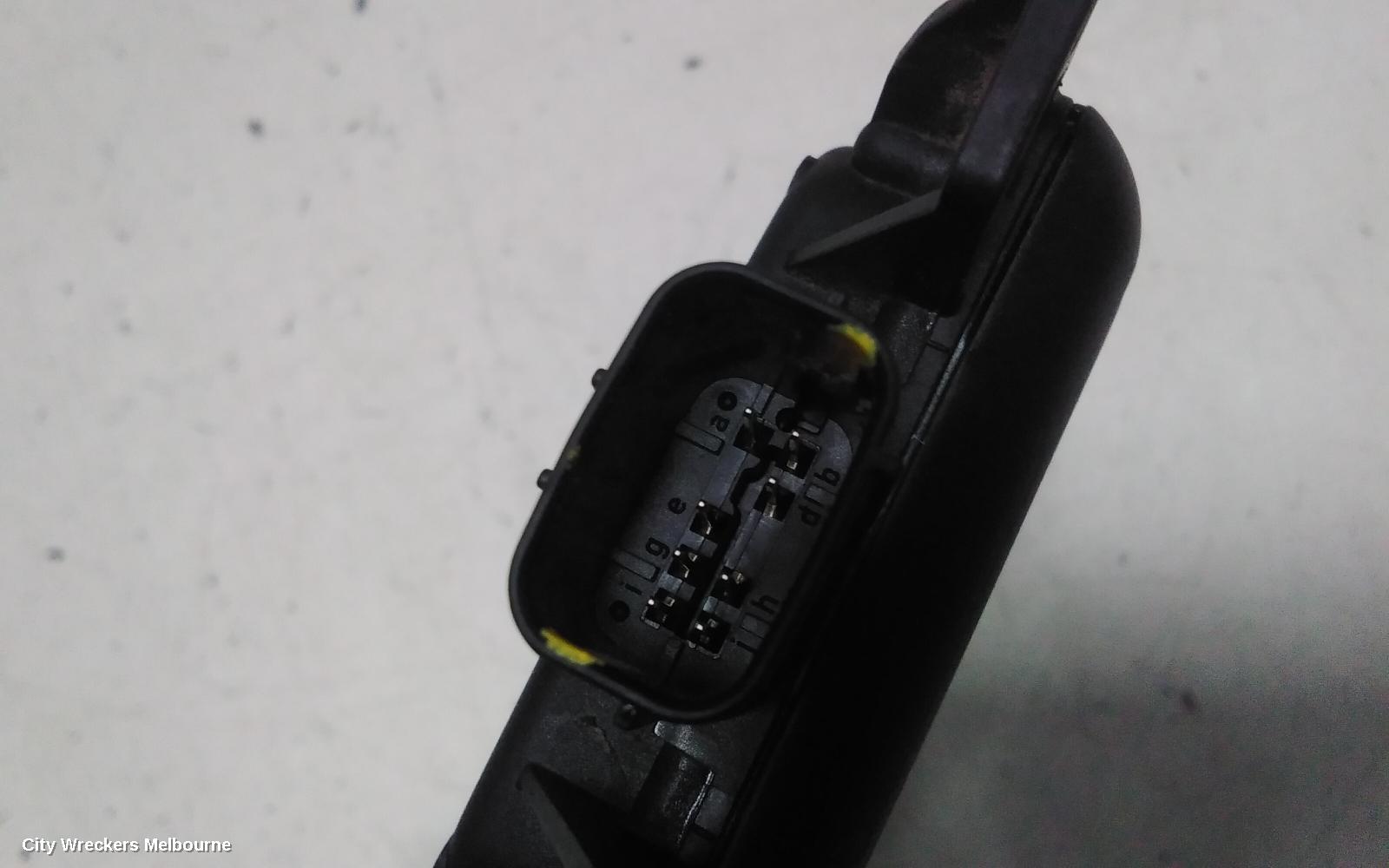 MAZDA 2, DJ/DL, 10/2014 ONWARDS, D24H-67Y90F: 141824