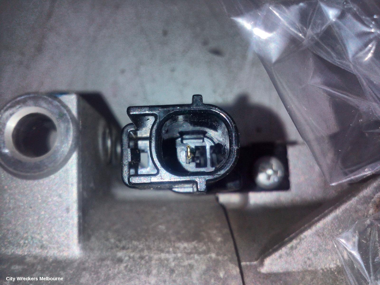 MAZDA 2 A/C COMPRESSOR, PETROL, 1.5, S-VT, SKYACTIV-G, DJ/DL, 11/2019 ONWARDS