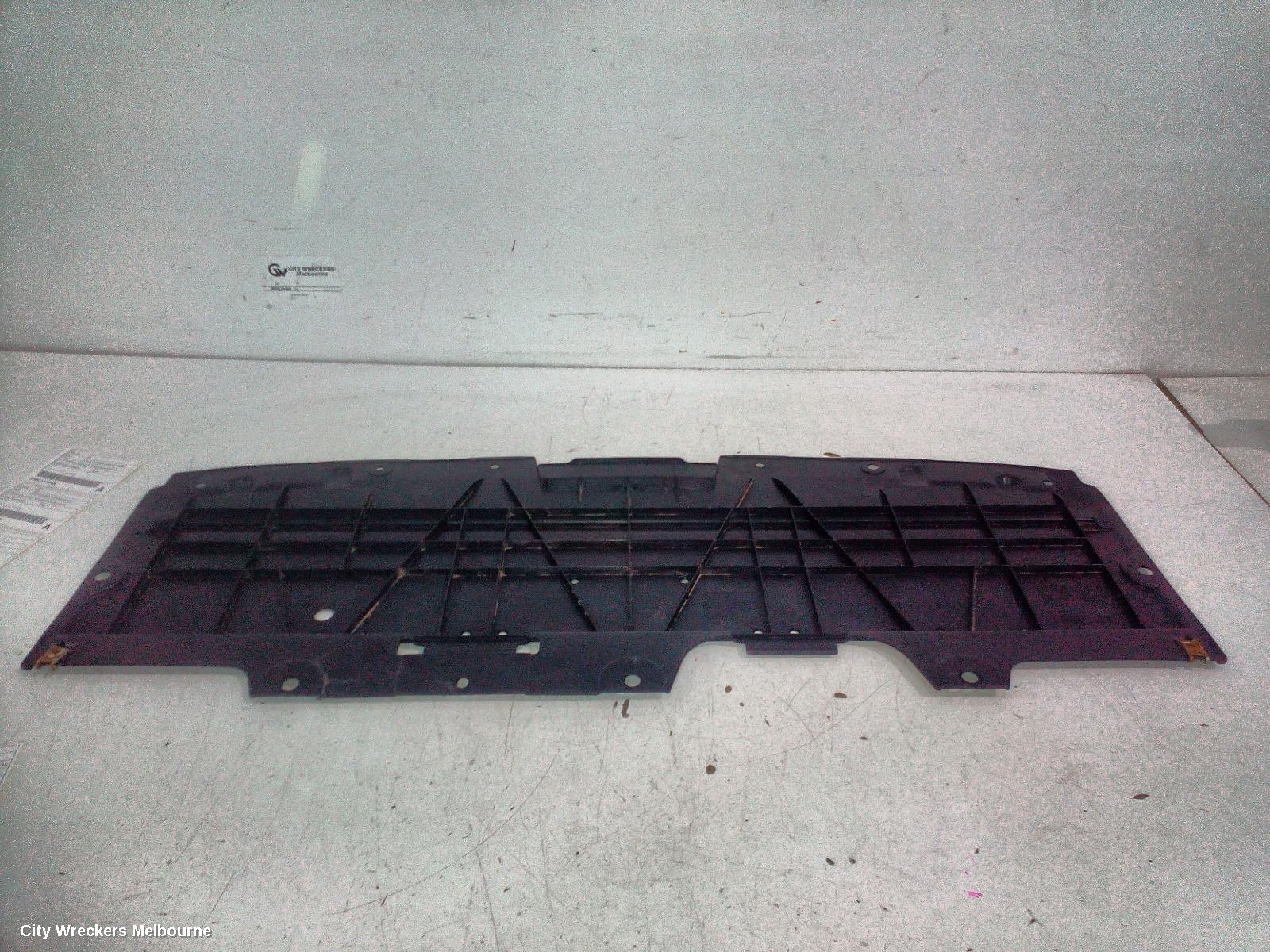 MAZDA 3, BP, 03/2019 ONWARDS, UNDER BUPER: 141859