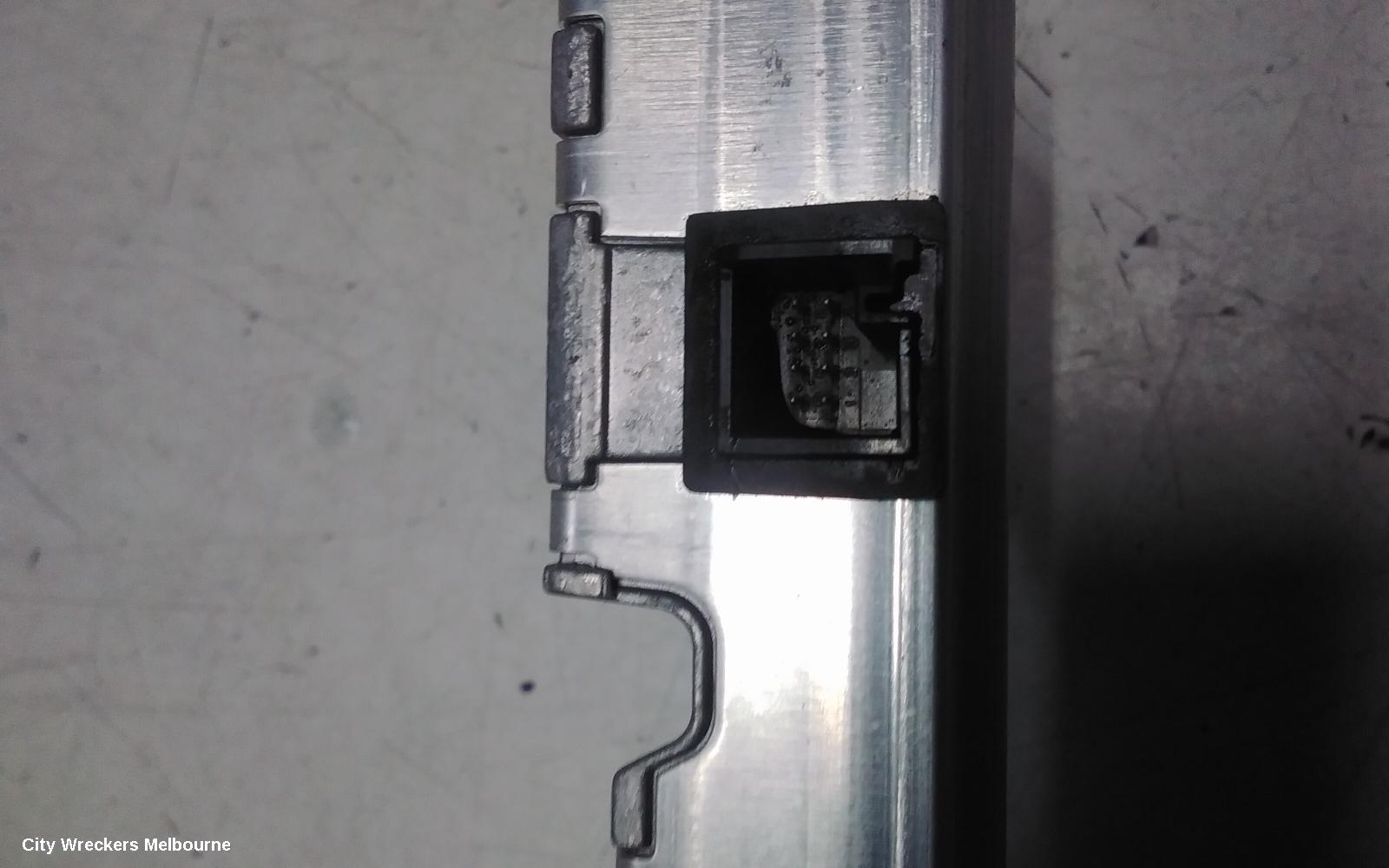 MERCEDES GLE CLASS REVERSE CAMERA, C292/W166, FRONT CAMERA (WINDSCREEN MOUNTED), 06/2015 - 04/2019