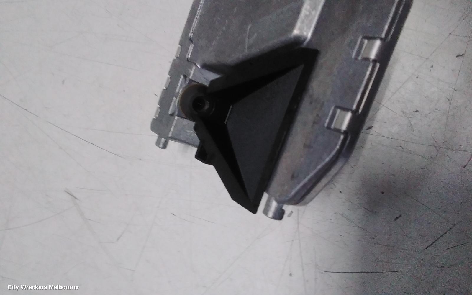 MERCEDES GLE CLASS REVERSE CAMERA, C292/W166, FRONT CAMERA (WINDSCREEN MOUNTED), 06/2015 - 04/2019