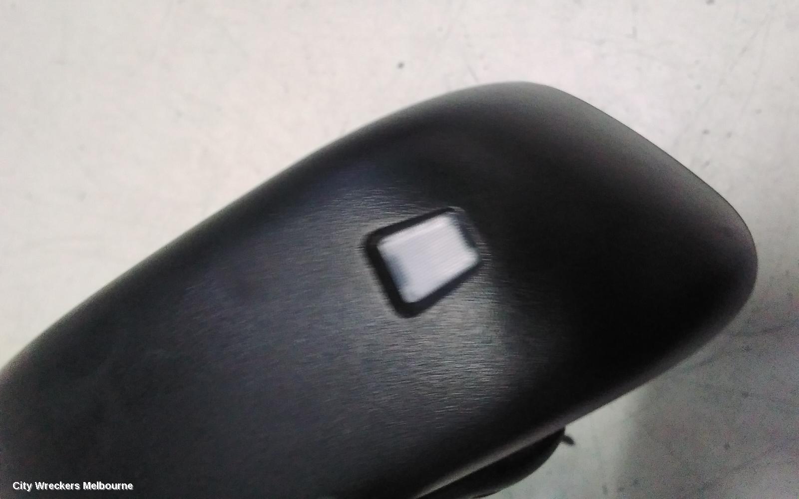 MERCEDES GLE CLASS INTERIOR MIRROR, C292/W166 06/2015 - 04/2019
