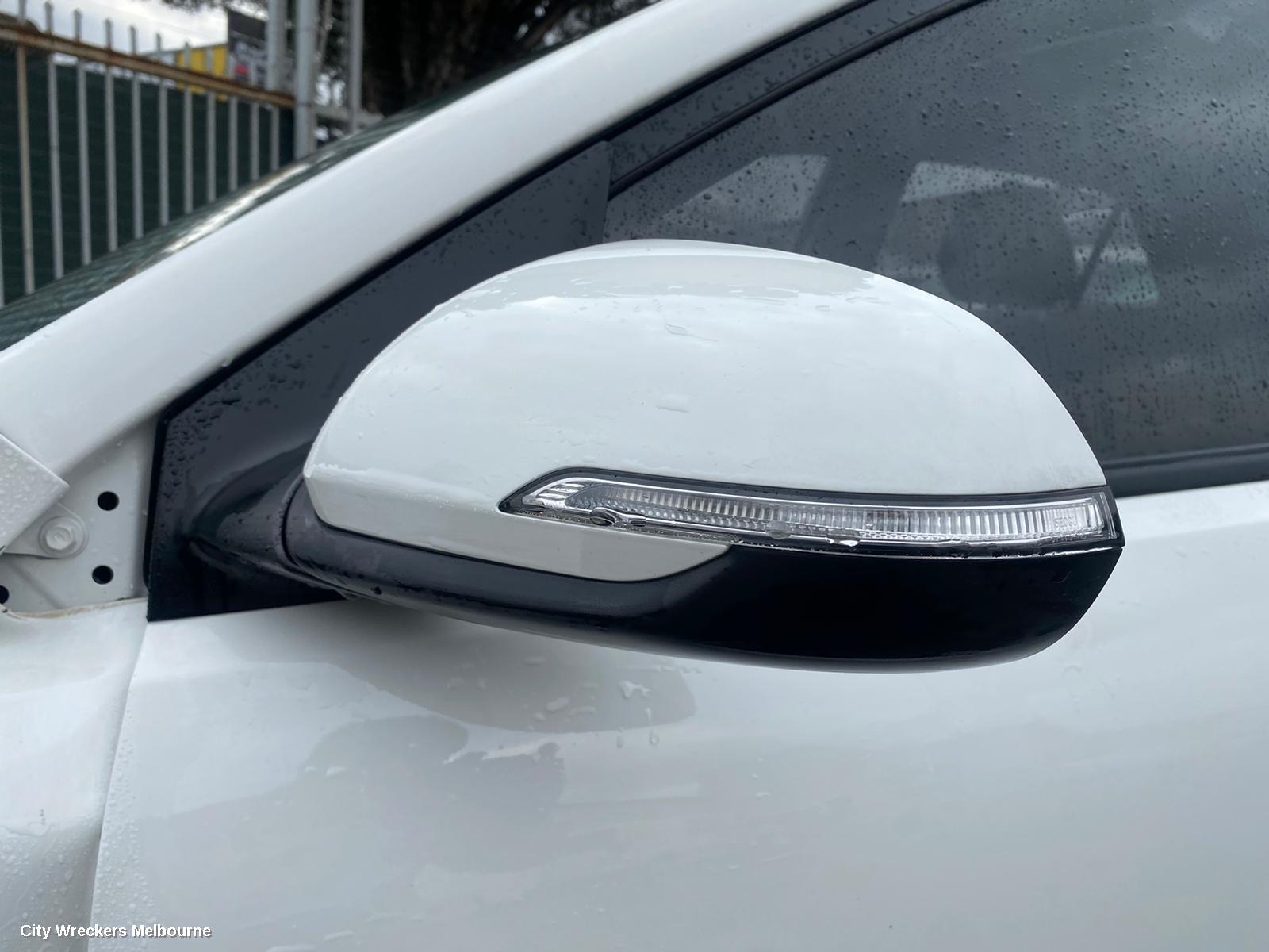 KIA RIO FUEL TANK, YB, PETROL, 12/2016 ONWARDS