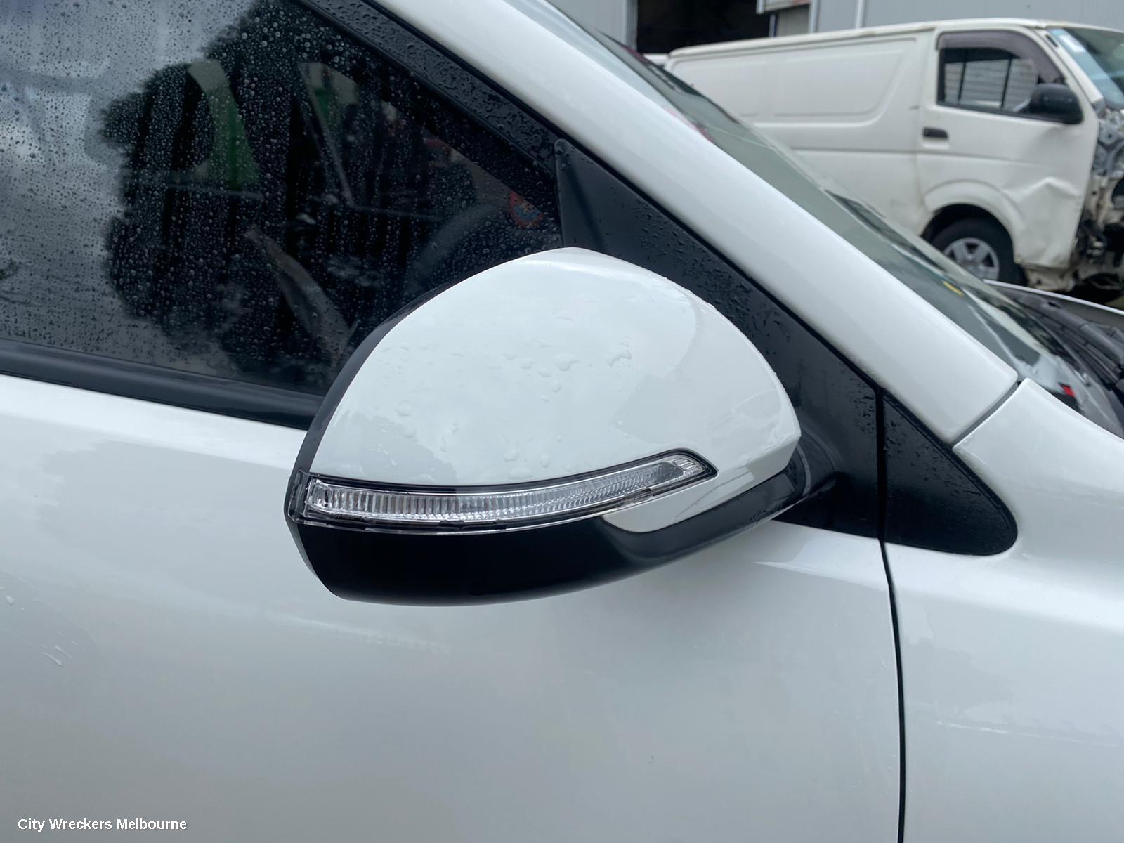 KIA RIO ABS SENSOR, RH FRONT, YB, 12/2016 ONWARDS