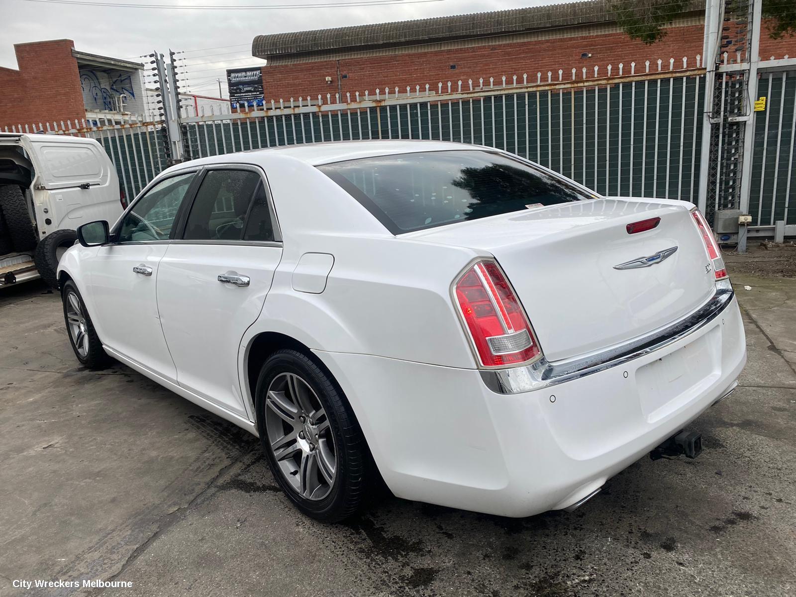 CHRYSLER 300C ECU, BLUETOOTH MODULE, LX, 07/2012 ONWARDS