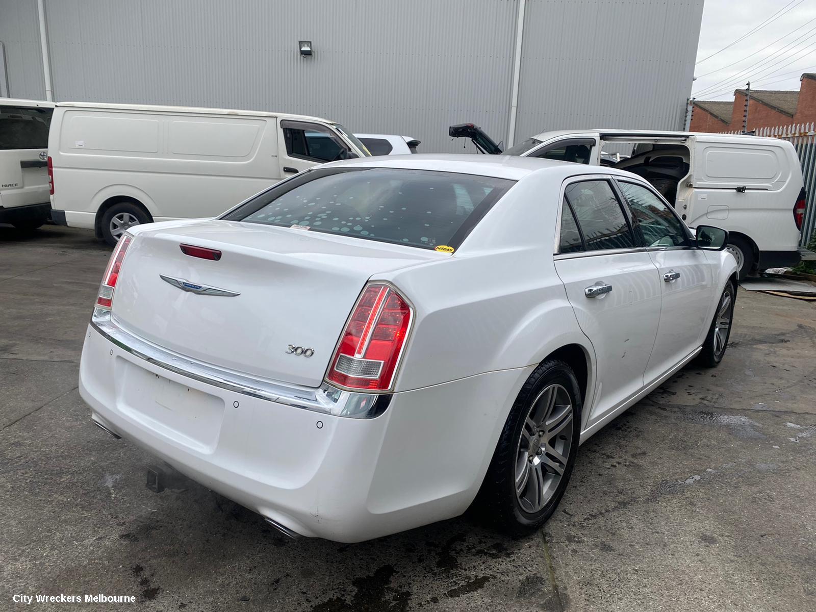 CHRYSLER 300C ECU, BLUETOOTH MODULE, LX, 07/2012 ONWARDS
