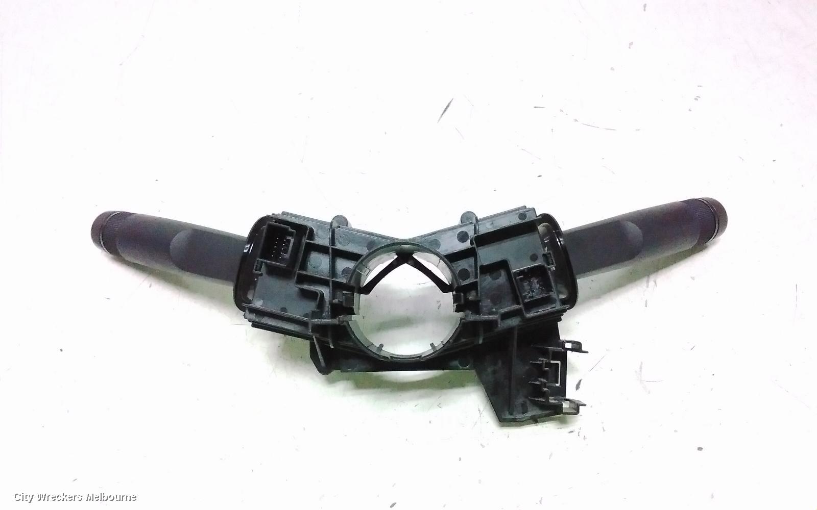 HOLDEN COLORADO COMBINATION SWITCH, COMBINATION SWITCH ASSY (FLASHER & WIPER), RG, 01/2012 - 12/2020