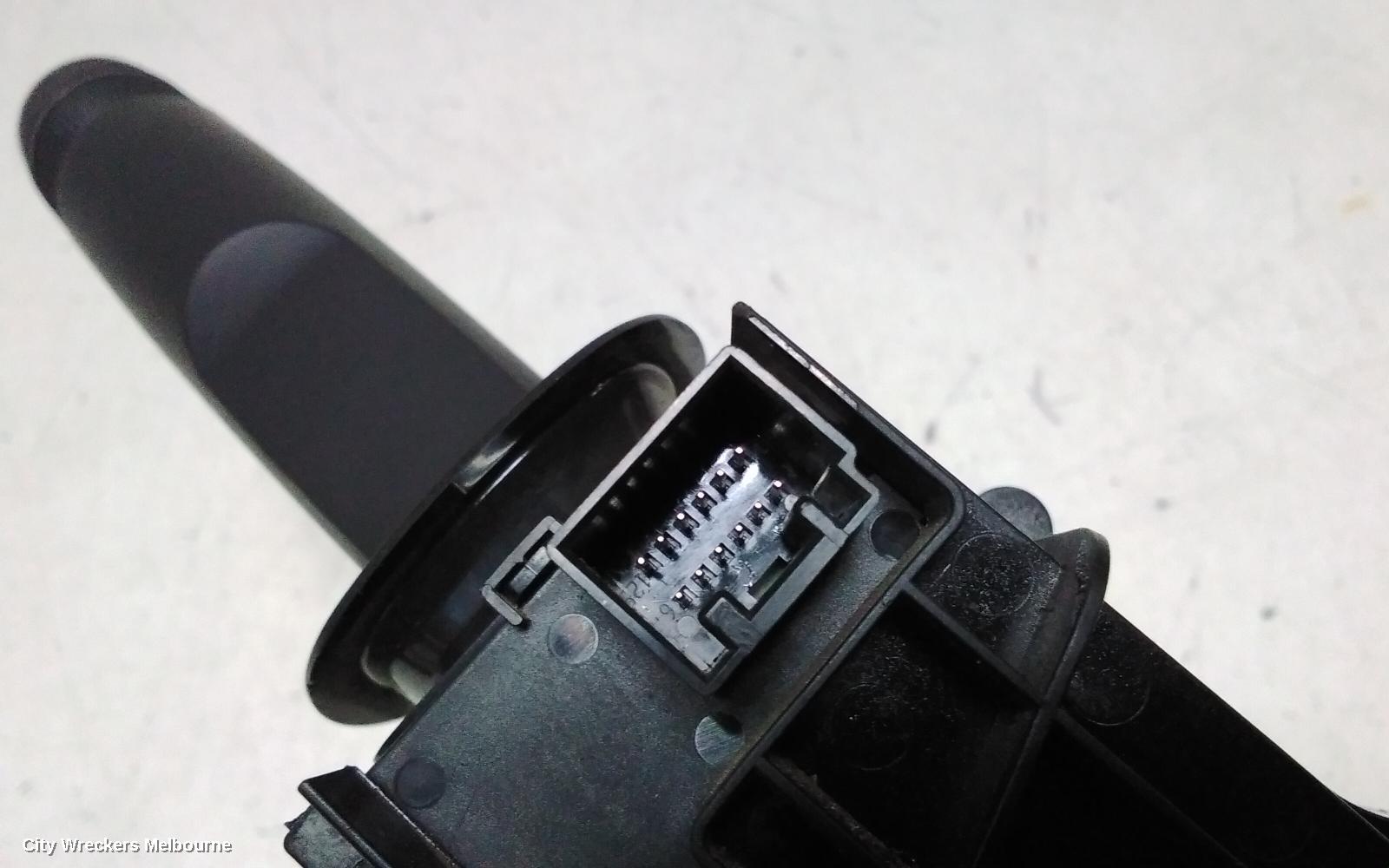 HOLDEN COLORADO COMBINATION SWITCH, COMBINATION SWITCH ASSY (FLASHER & WIPER), RG, 01/2012 - 12/2020