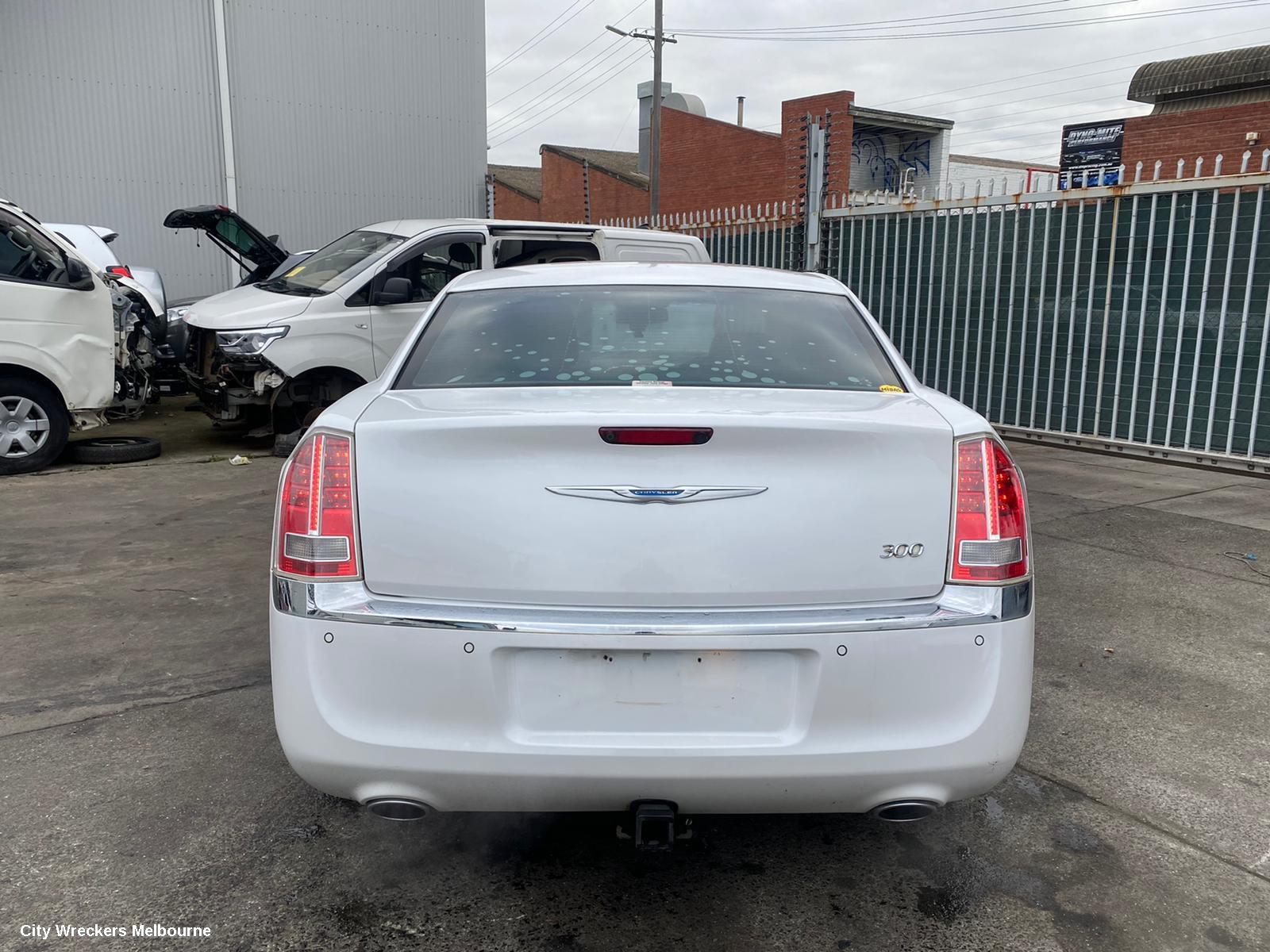 CHRYSLER 300C ECU, BLUETOOTH MODULE, LX, 07/2012 ONWARDS