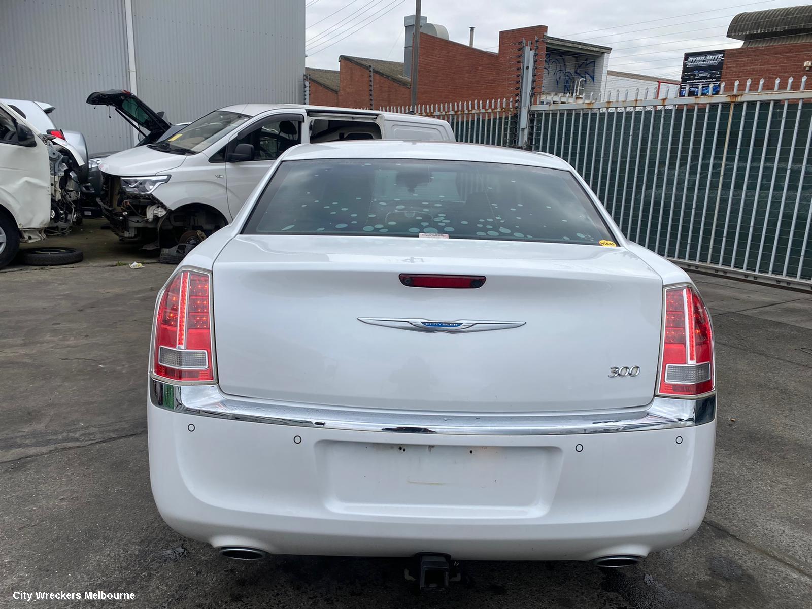CHRYSLER 300C ECU, BLUETOOTH MODULE, LX, 07/2012 ONWARDS