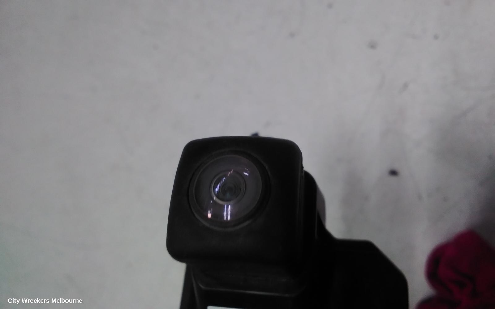 HONDA JAZZ REVERSE CAMERA, REVERSE CAMERA, GF/GK, 07/2014 ONWARDS