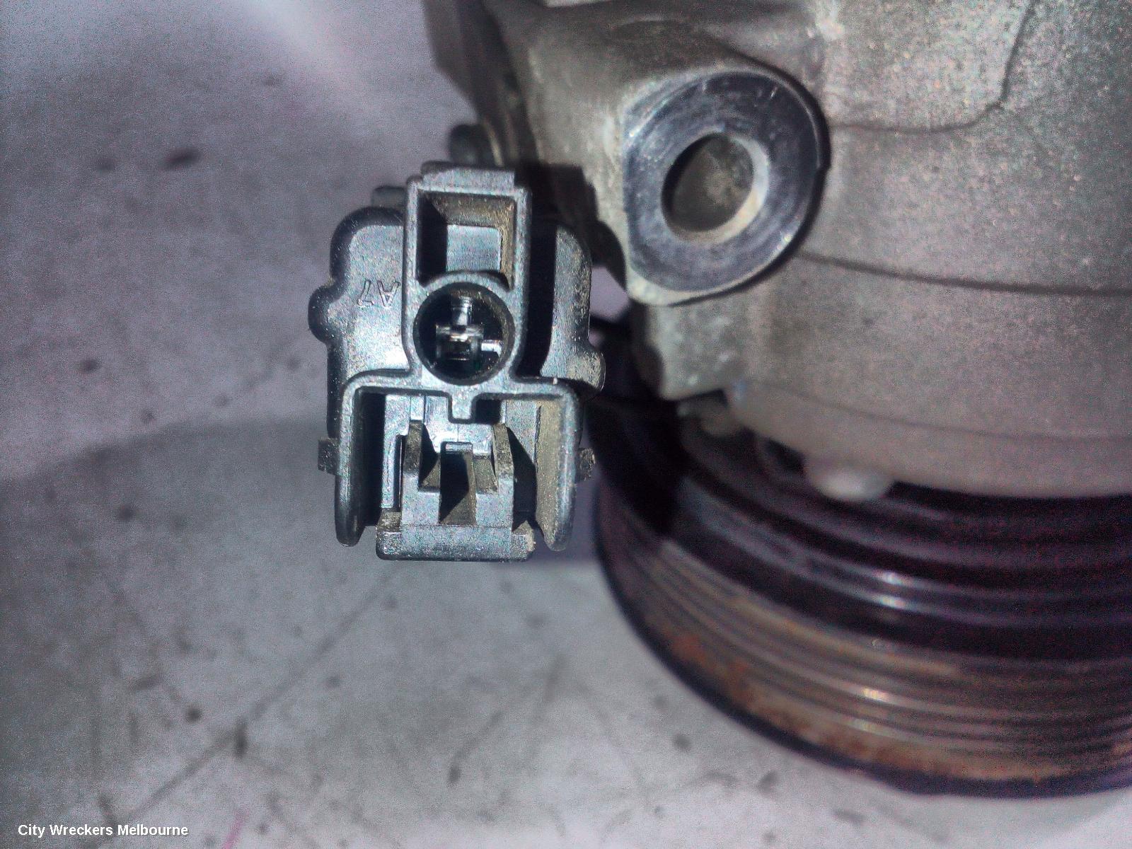 HYUNDAI ILOAD/IMAX A/C COMPRESSOR, 2.5, DIESEL, ILOAD, HCC BRAND A02 A04, 11/2007 - 03/2021