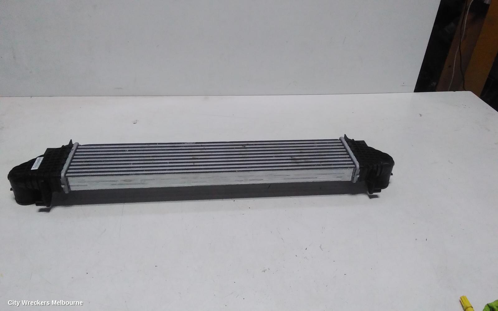 HAVAL JOLION INTERCOOLER, A02, 04/2024 ONWARDS