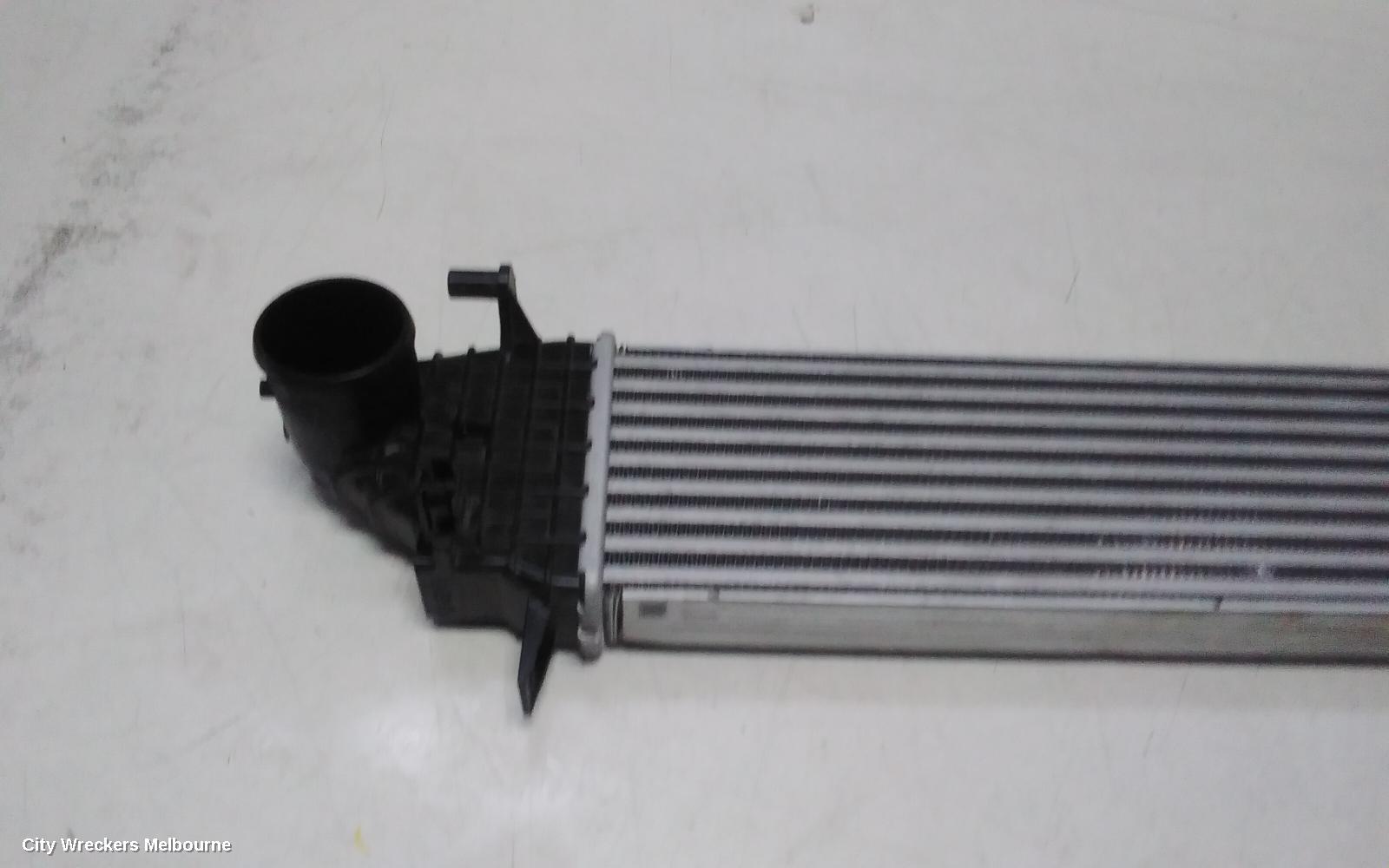 HAVAL JOLION INTERCOOLER, A02, 04/2024 ONWARDS