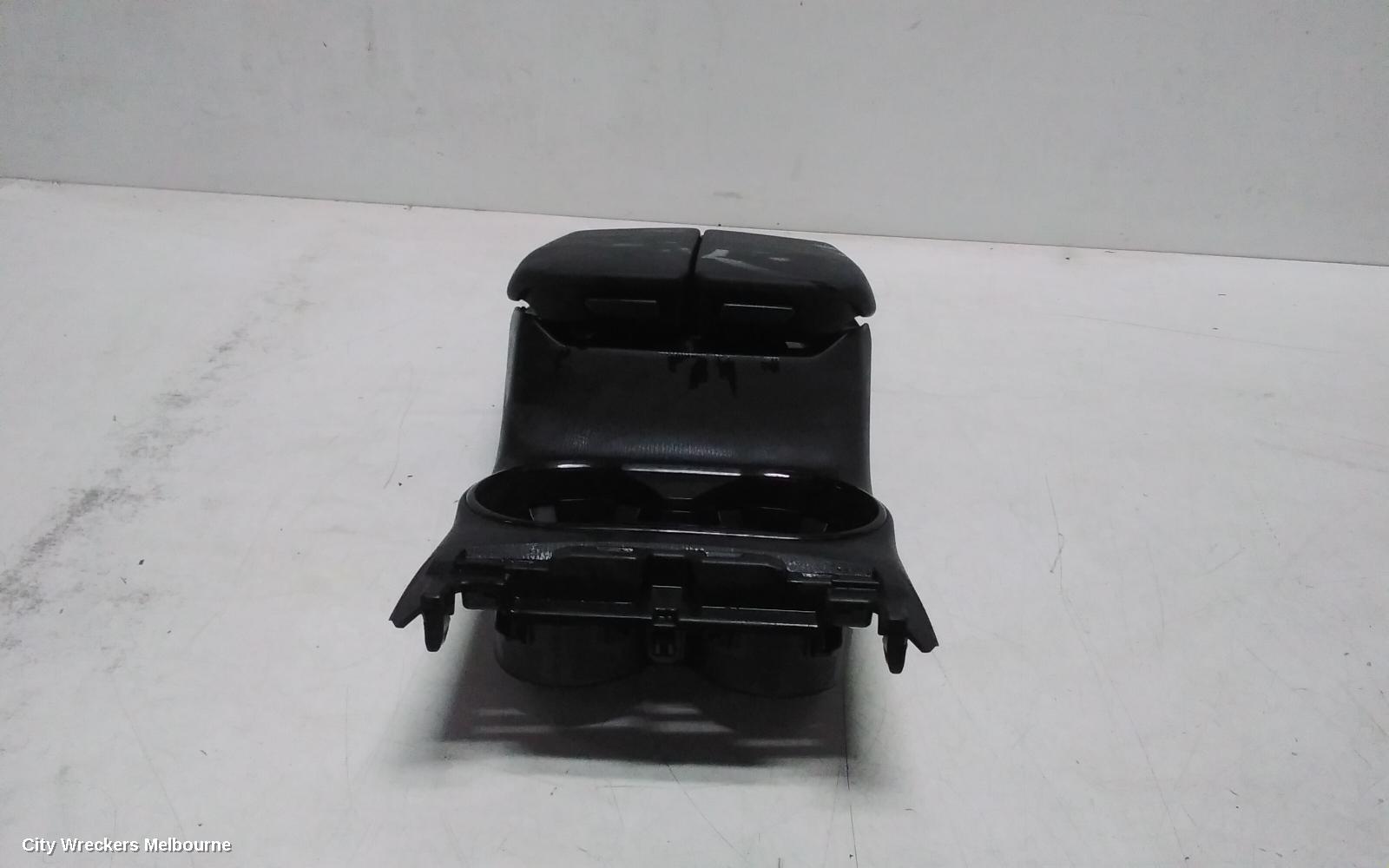 MAZDA CX8 CONSOLE, KG, CONSOLE LID ONLY, 05/2018 - 12/2023