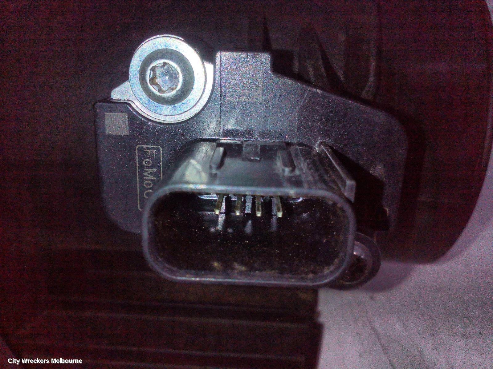 FORD RANGER AIR FLOW METER, 2.2/3.2, DIESEL, PX SERIES 1-3, 06/2011 - 04/2022