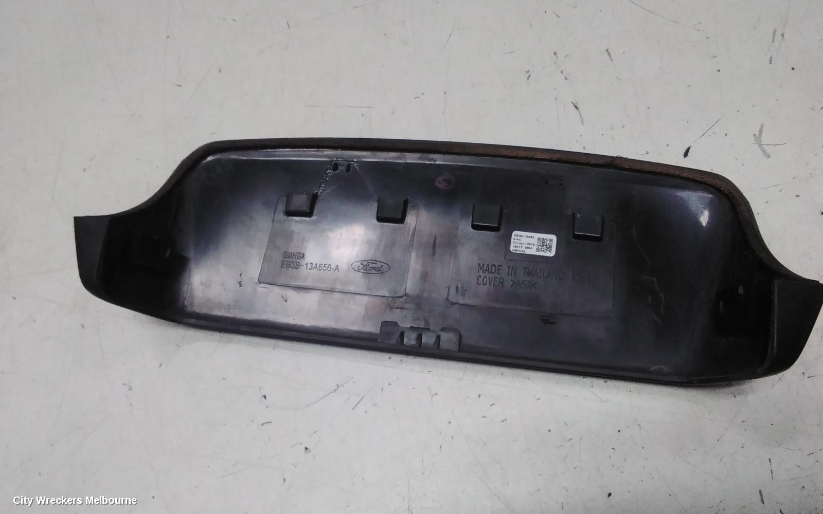 FORD RANGER HIGH LEVEL STOPLIGHT, PX SERIES 2-3, STANDARD TYPE, 06/2015 - 04/2022