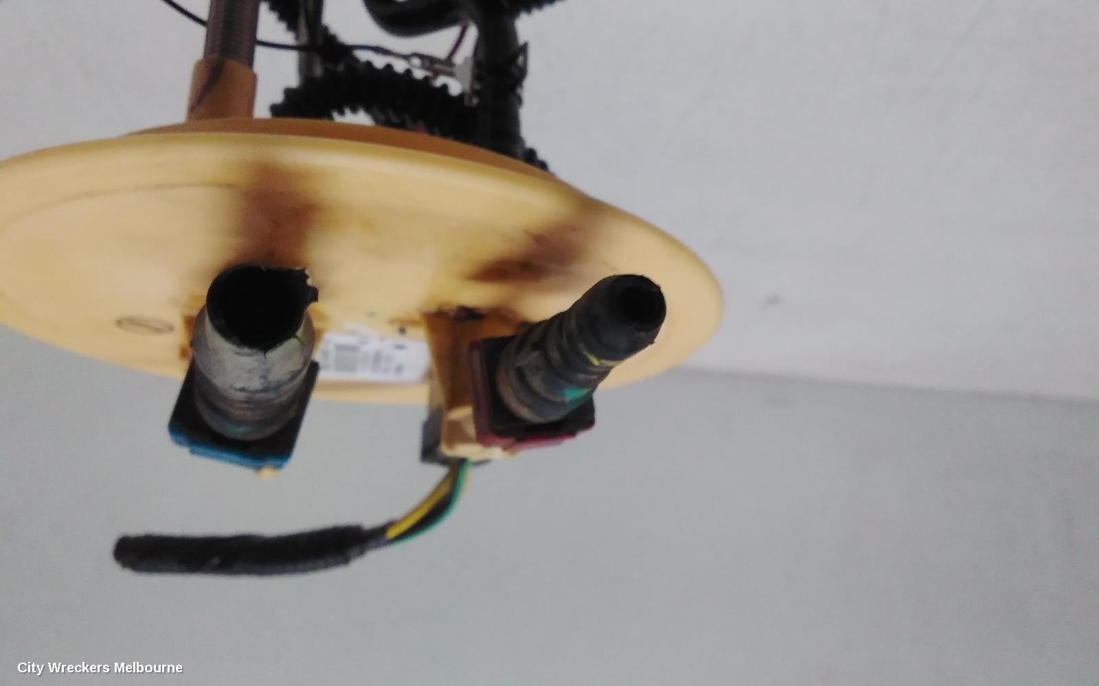 FORD RANGER FUEL PUMP, DIESEL, 3.2, TURBO, P5AT, IN TANK (PUMP & SENDER), PX SERIES 2-3, 06/2011 - 04/2022