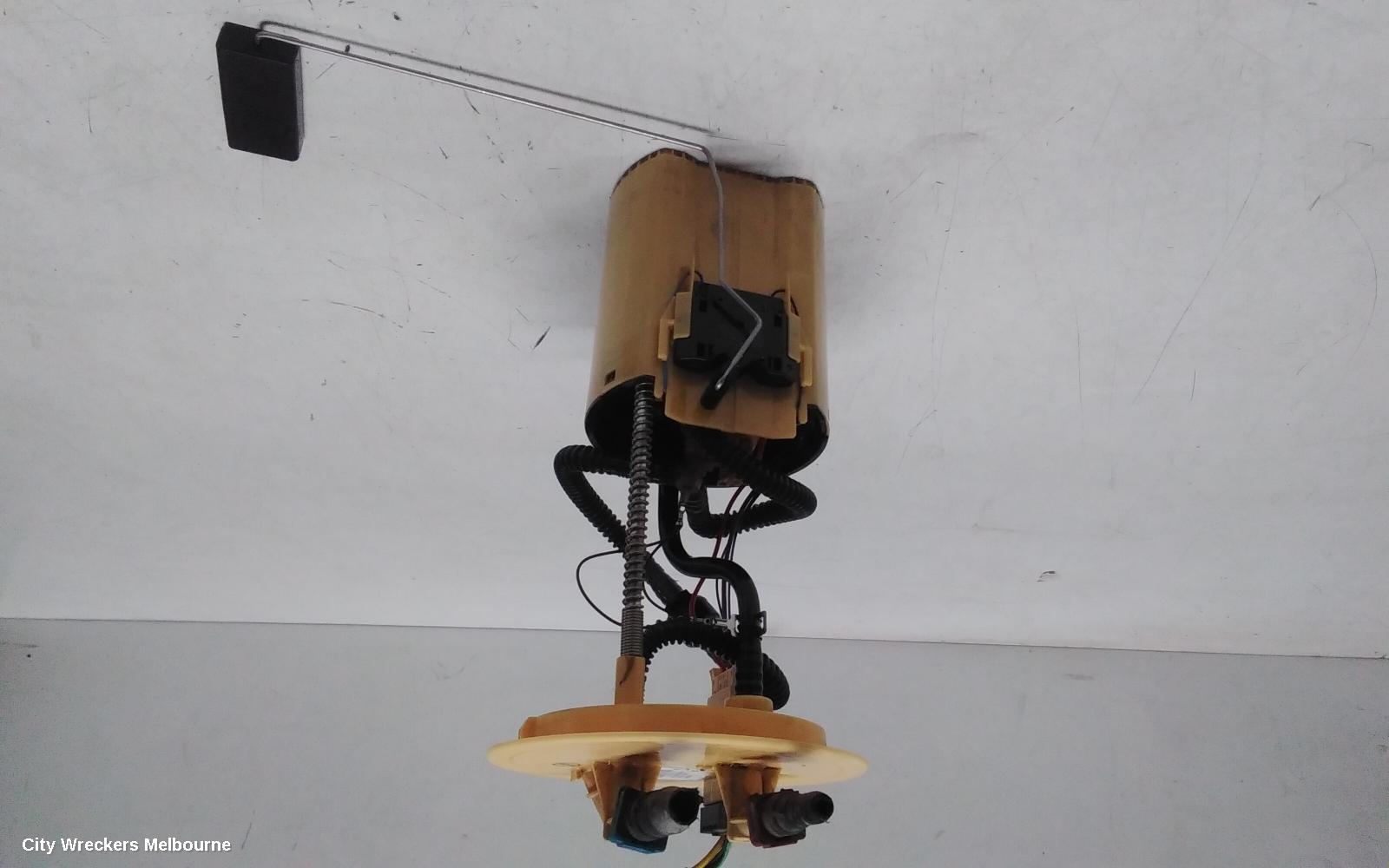 FORD RANGER FUEL PUMP, DIESEL, 3.2, TURBO, P5AT, IN TANK (PUMP & SENDER), PX SERIES 2-3, 06/2011 - 04/2022