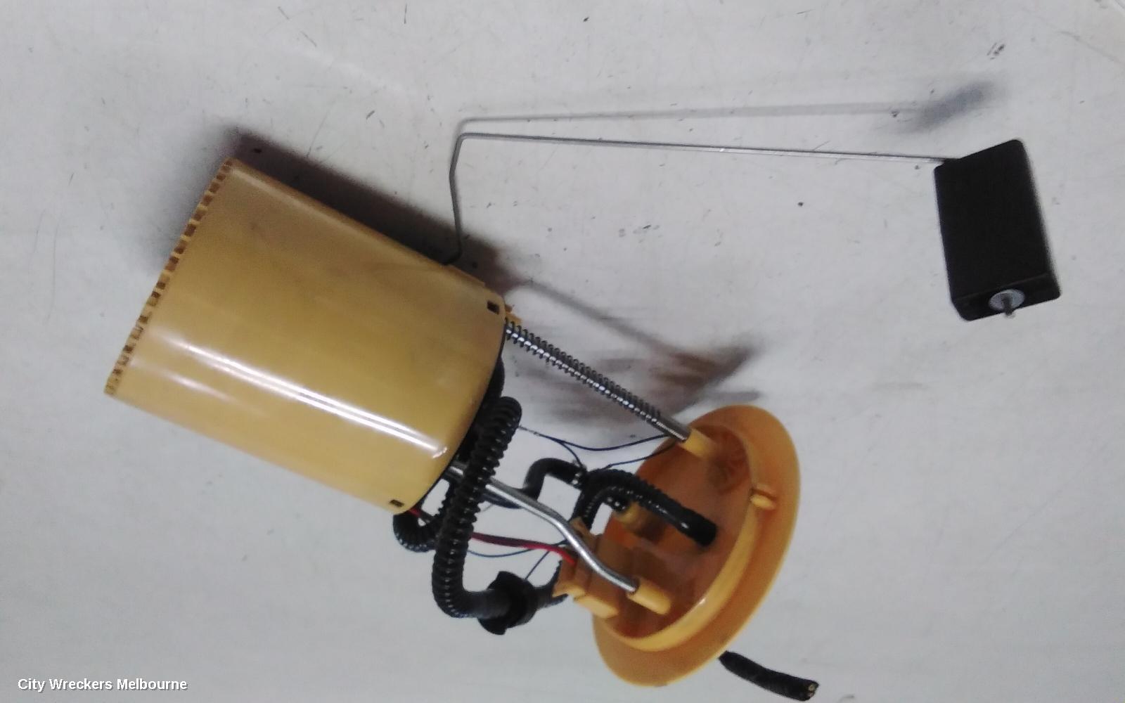FORD RANGER FUEL PUMP, DIESEL, 3.2, TURBO, P5AT, IN TANK (PUMP & SENDER), PX SERIES 2-3, 06/2011 - 04/2022